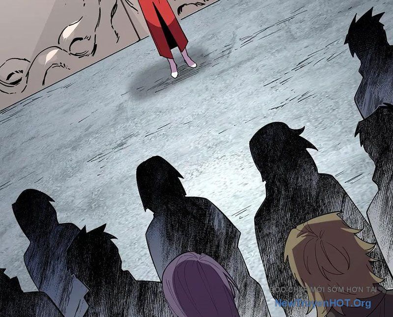 Cấm Chú Sư Mạnh Nhất Lịch Sử Chap 12 - Next Chap 13