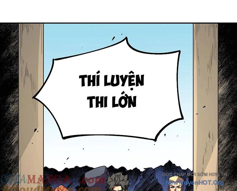 Cấm Chú Sư Mạnh Nhất Lịch Sử Chap 12 - Next Chap 13