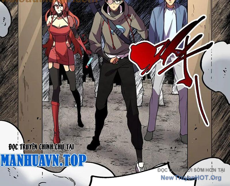 Cấm Chú Sư Mạnh Nhất Lịch Sử Chap 12 - Next Chap 13