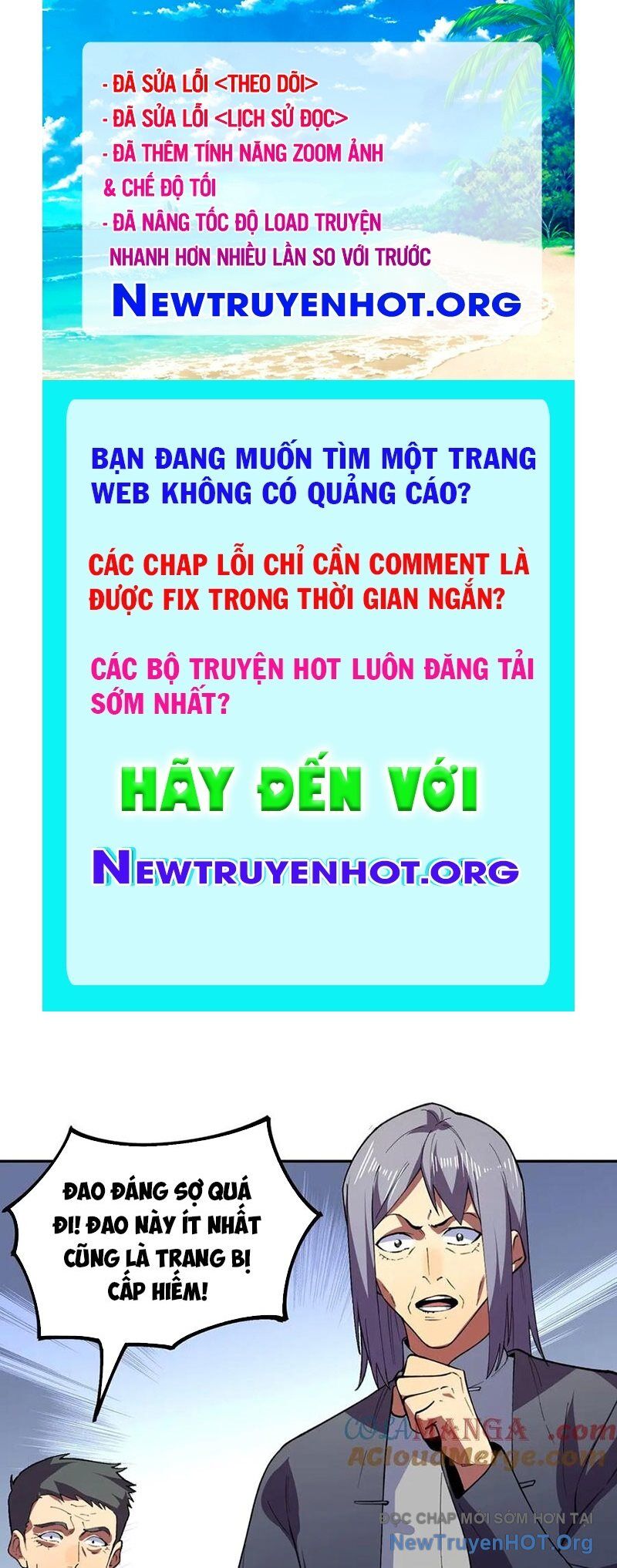 Cấm Chú Sư Mạnh Nhất Lịch Sử Chap 13 - Next Chap 14