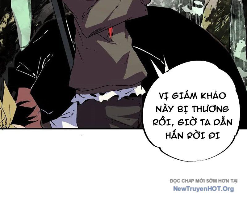 Cấm Chú Sư Mạnh Nhất Lịch Sử Chap 13 - Next Chap 14