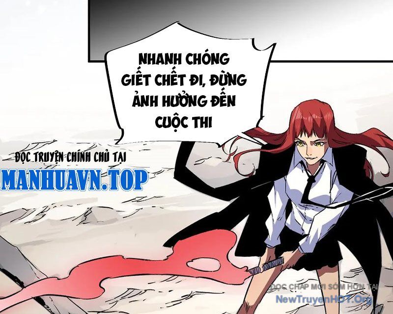 Cấm Chú Sư Mạnh Nhất Lịch Sử Chap 13 - Next Chap 14