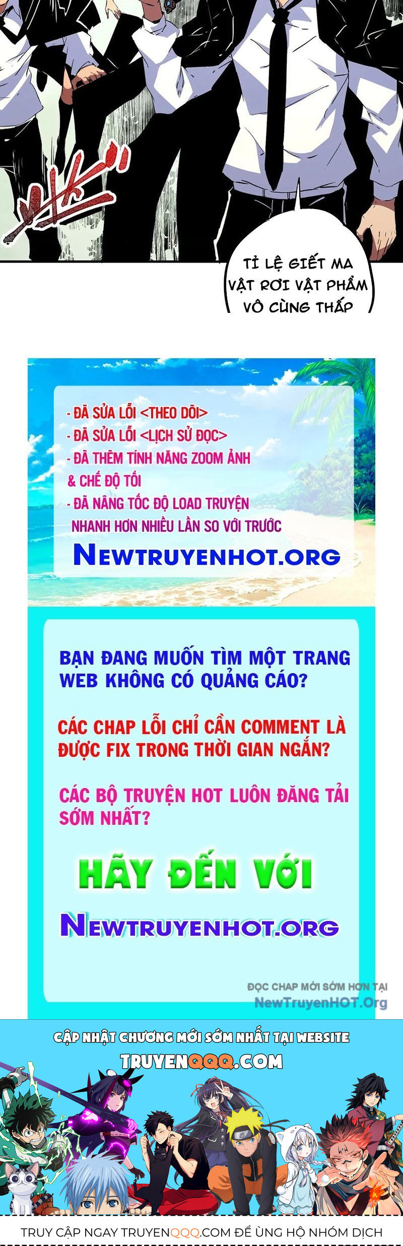 Cấm Chú Sư Mạnh Nhất Lịch Sử Chap 13 - Next Chap 14