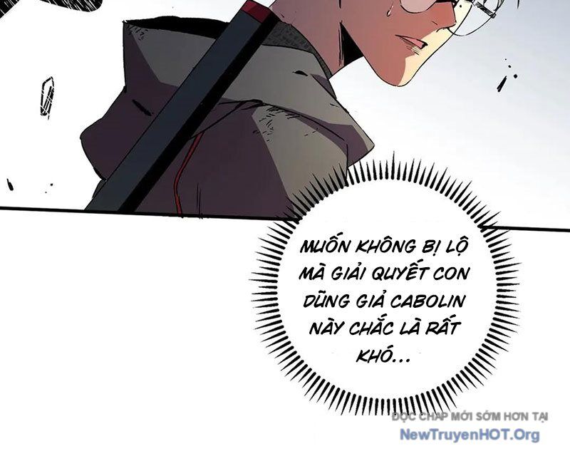Cấm Chú Sư Mạnh Nhất Lịch Sử Chap 13 - Next Chap 14