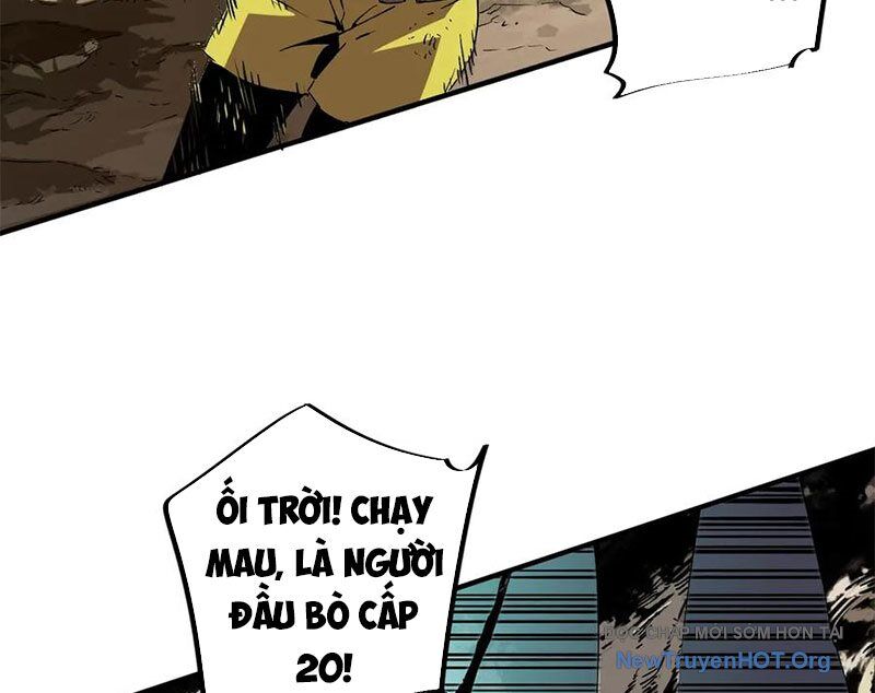 Cấm Chú Sư Mạnh Nhất Lịch Sử Chap 14 - Next Chap 15