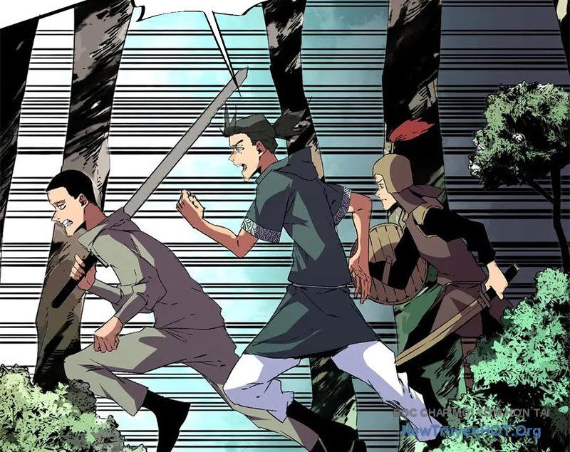 Cấm Chú Sư Mạnh Nhất Lịch Sử Chap 14 - Next Chap 15