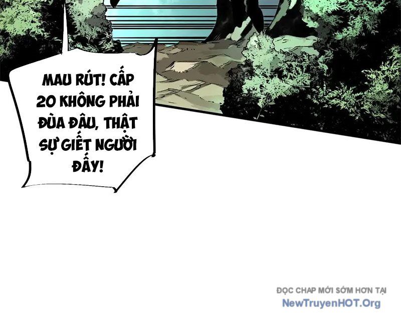Cấm Chú Sư Mạnh Nhất Lịch Sử Chap 14 - Next Chap 15