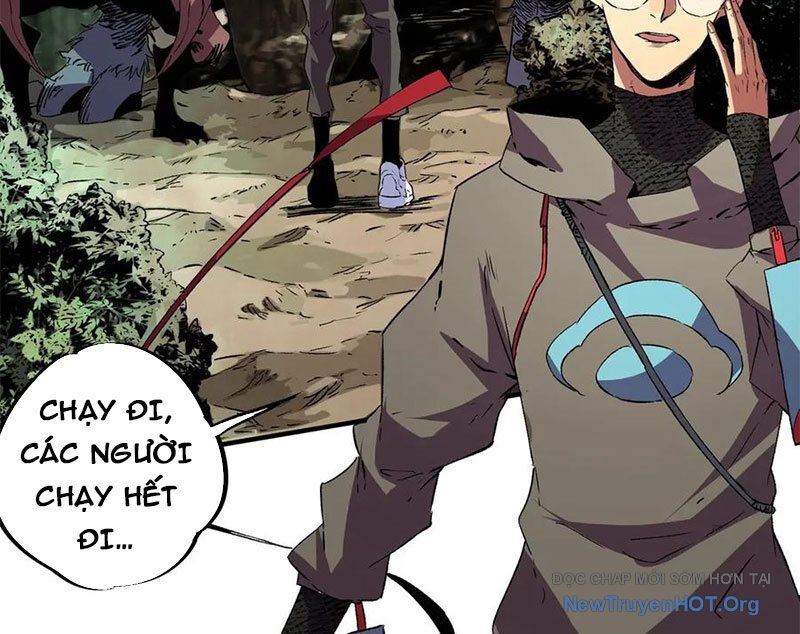 Cấm Chú Sư Mạnh Nhất Lịch Sử Chap 14 - Next Chap 15