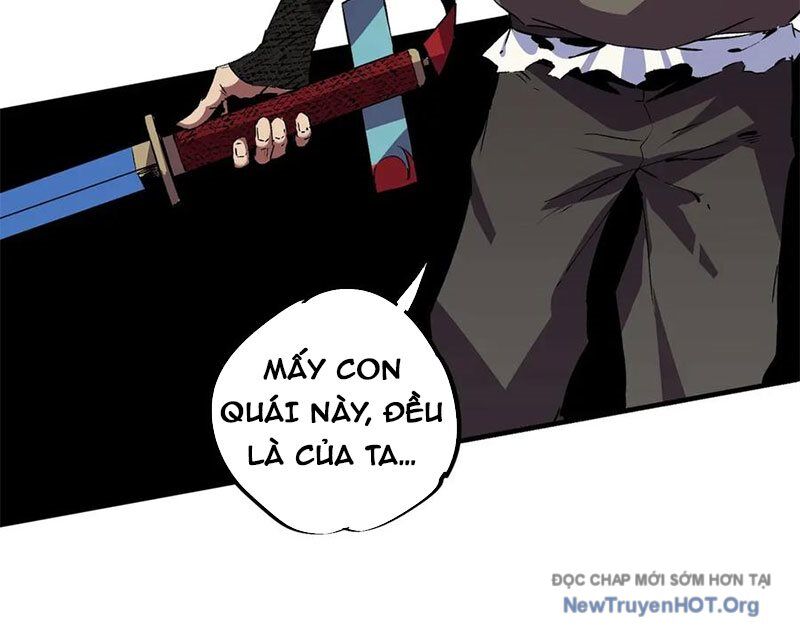 Cấm Chú Sư Mạnh Nhất Lịch Sử Chap 14 - Next Chap 15