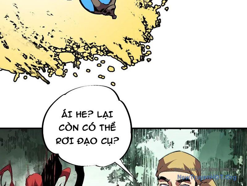 Cấm Chú Sư Mạnh Nhất Lịch Sử Chap 14 - Next Chap 15