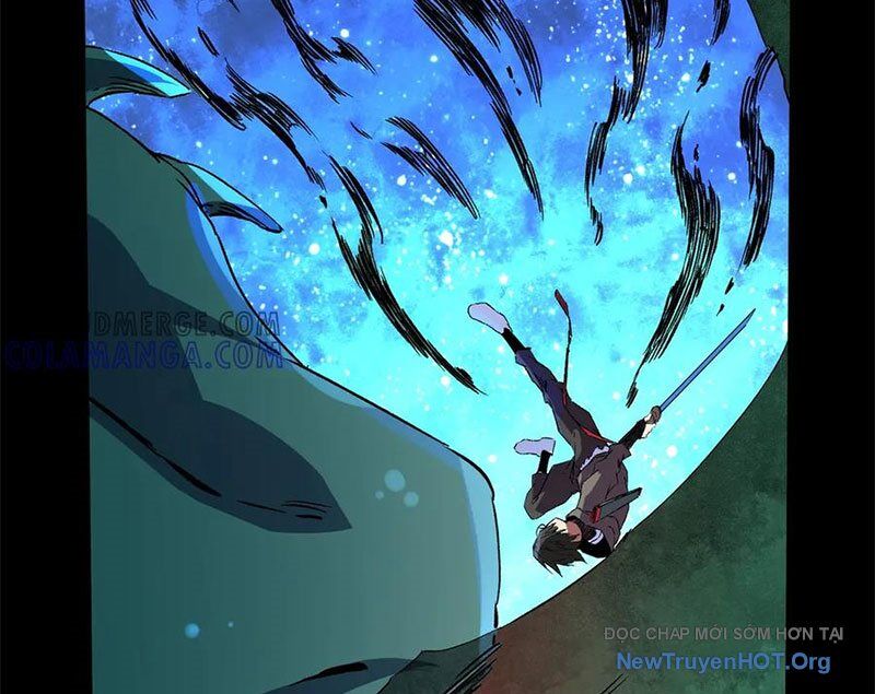Cấm Chú Sư Mạnh Nhất Lịch Sử Chap 14 - Next Chap 15