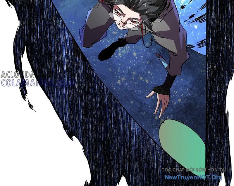 Cấm Chú Sư Mạnh Nhất Lịch Sử Chap 14 - Next Chap 15
