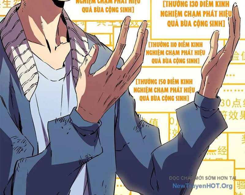 Cấm Chú Sư Mạnh Nhất Lịch Sử Chap 14 - Next Chap 15