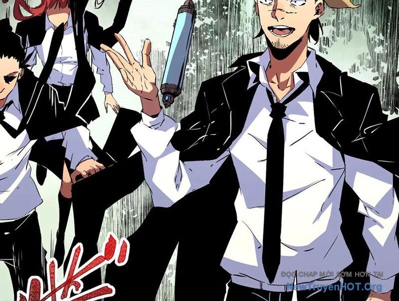 Cấm Chú Sư Mạnh Nhất Lịch Sử Chap 14 - Next Chap 15