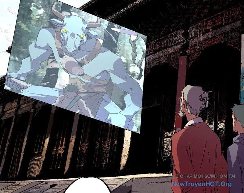 Cấm Chú Sư Mạnh Nhất Lịch Sử Chap 14 - Next Chap 15