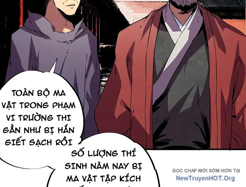 Cấm Chú Sư Mạnh Nhất Lịch Sử Chap 14 - Next Chap 15