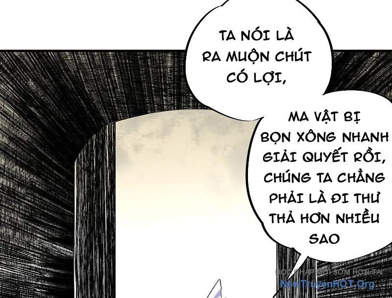 Cấm Chú Sư Mạnh Nhất Lịch Sử Chap 14 - Next Chap 15