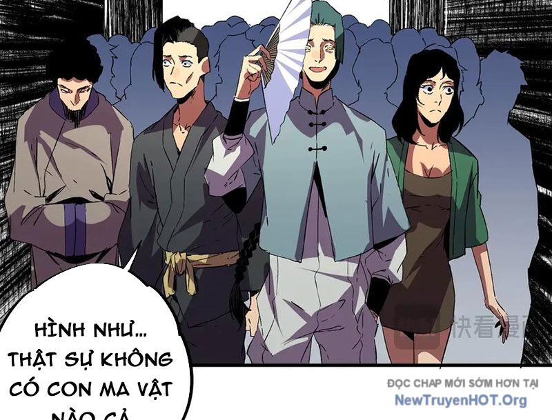 Cấm Chú Sư Mạnh Nhất Lịch Sử Chap 14 - Next Chap 15