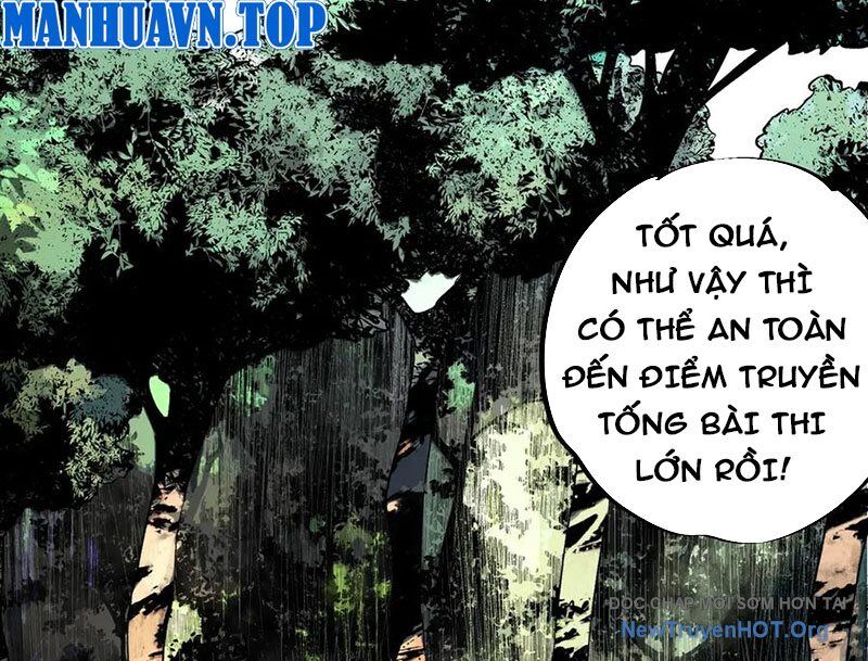 Cấm Chú Sư Mạnh Nhất Lịch Sử Chap 14 - Next Chap 15