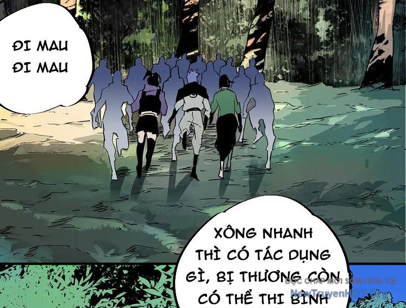 Cấm Chú Sư Mạnh Nhất Lịch Sử Chap 14 - Next Chap 15