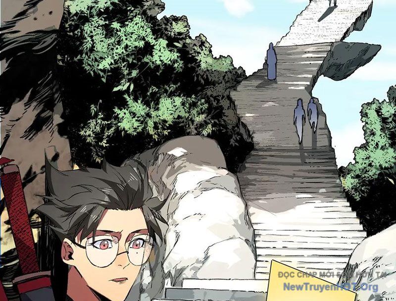 Cấm Chú Sư Mạnh Nhất Lịch Sử Chap 14 - Next Chap 15