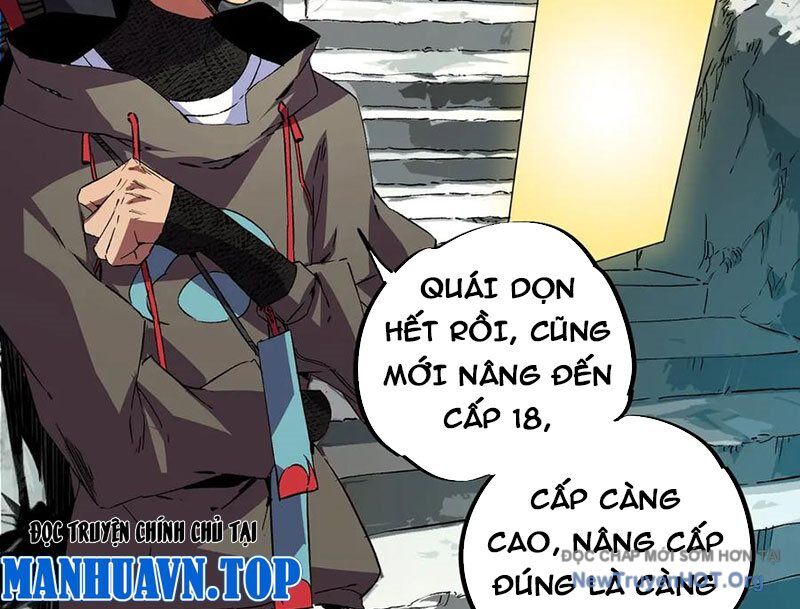Cấm Chú Sư Mạnh Nhất Lịch Sử Chap 14 - Next Chap 15