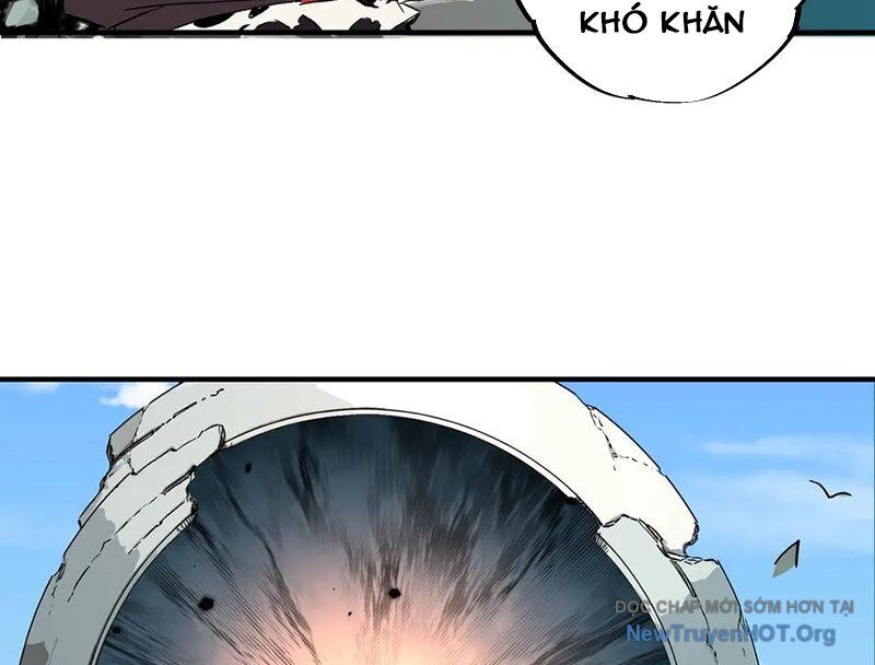 Cấm Chú Sư Mạnh Nhất Lịch Sử Chap 14 - Next Chap 15