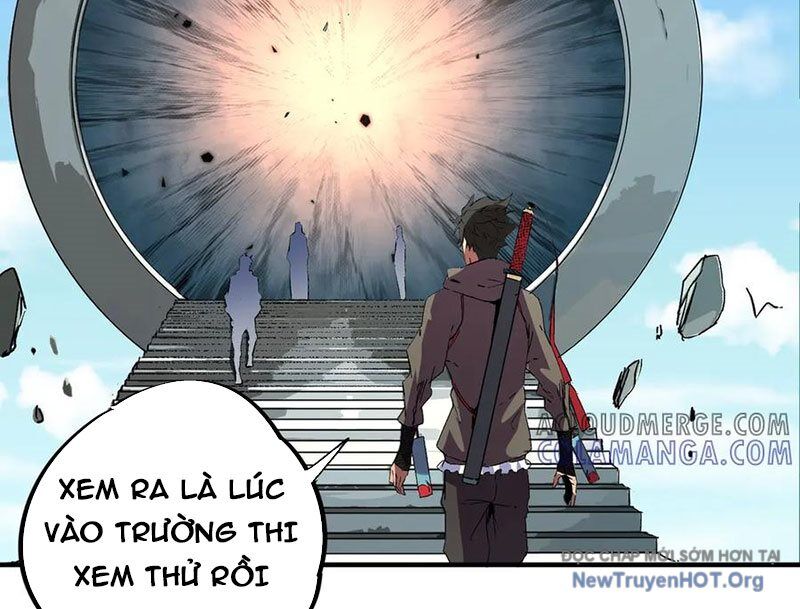 Cấm Chú Sư Mạnh Nhất Lịch Sử Chap 14 - Next Chap 15