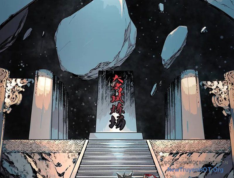 Cấm Chú Sư Mạnh Nhất Lịch Sử Chap 14 - Next Chap 15