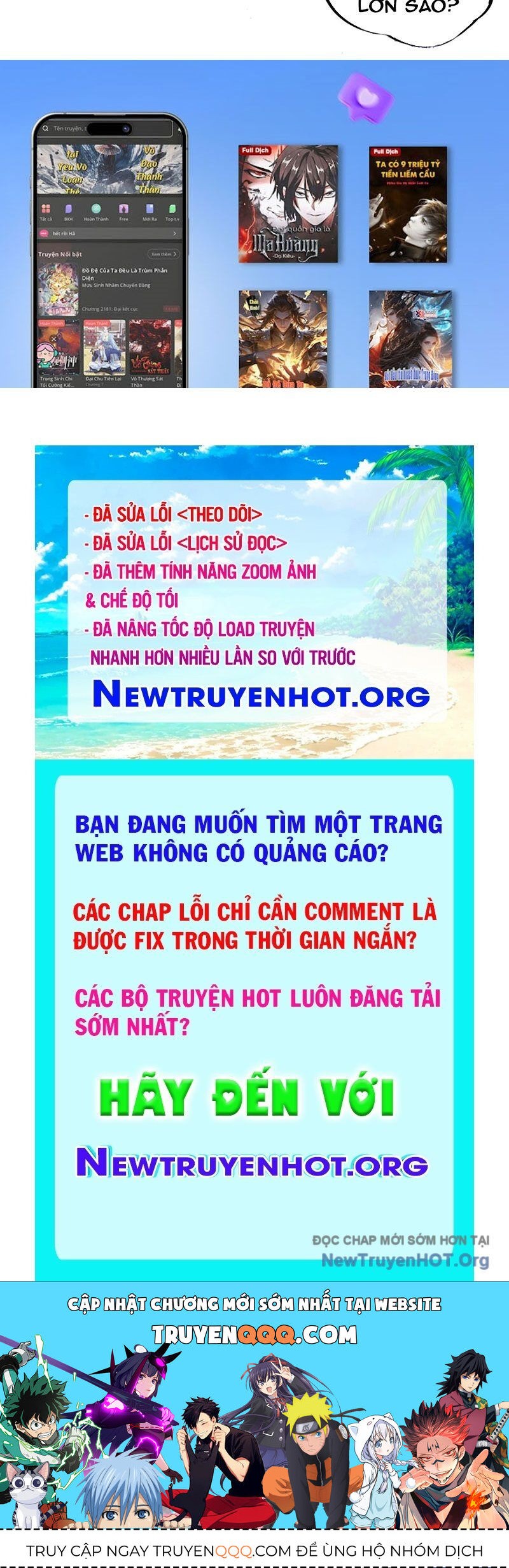 Cấm Chú Sư Mạnh Nhất Lịch Sử Chap 14 - Next Chap 15