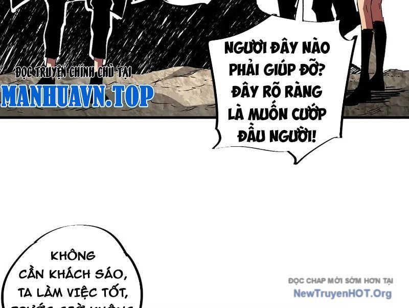Cấm Chú Sư Mạnh Nhất Lịch Sử Chap 14 - Next Chap 15