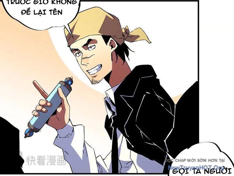 Cấm Chú Sư Mạnh Nhất Lịch Sử Chap 14 - Next Chap 15