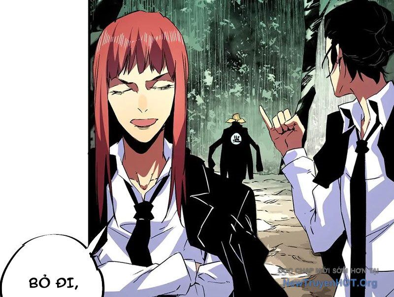 Cấm Chú Sư Mạnh Nhất Lịch Sử Chap 14 - Next Chap 15
