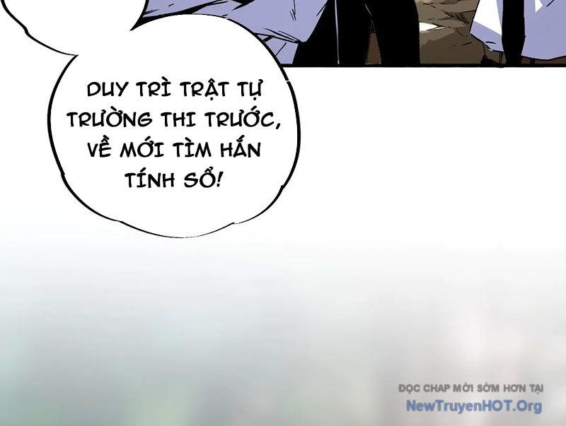Cấm Chú Sư Mạnh Nhất Lịch Sử Chap 14 - Next Chap 15