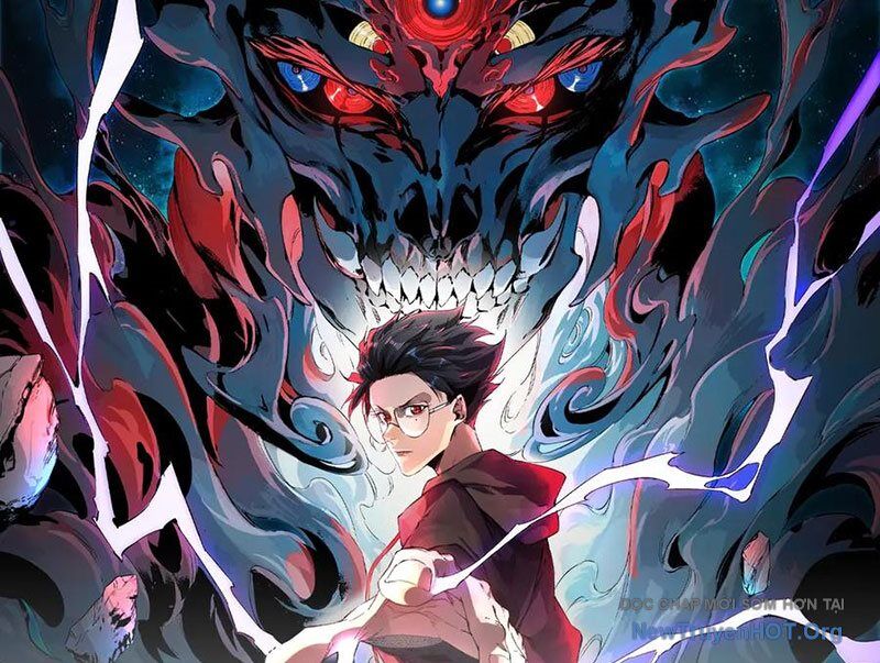 Cấm Chú Sư Mạnh Nhất Lịch Sử Chap 14 - Next Chap 15