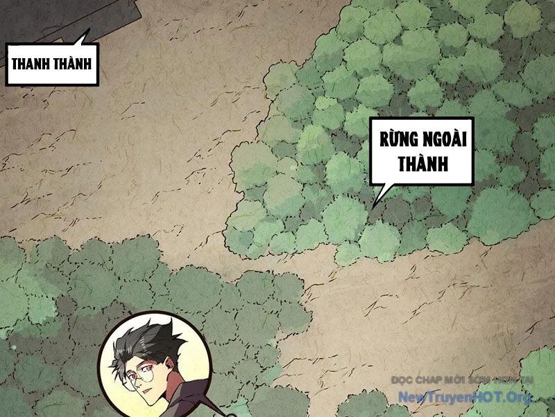 Cấm Chú Sư Mạnh Nhất Lịch Sử Chap 14 - Next Chap 15
