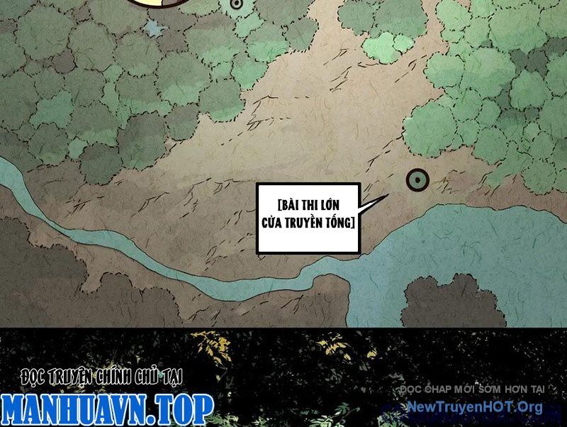 Cấm Chú Sư Mạnh Nhất Lịch Sử Chap 14 - Next Chap 15