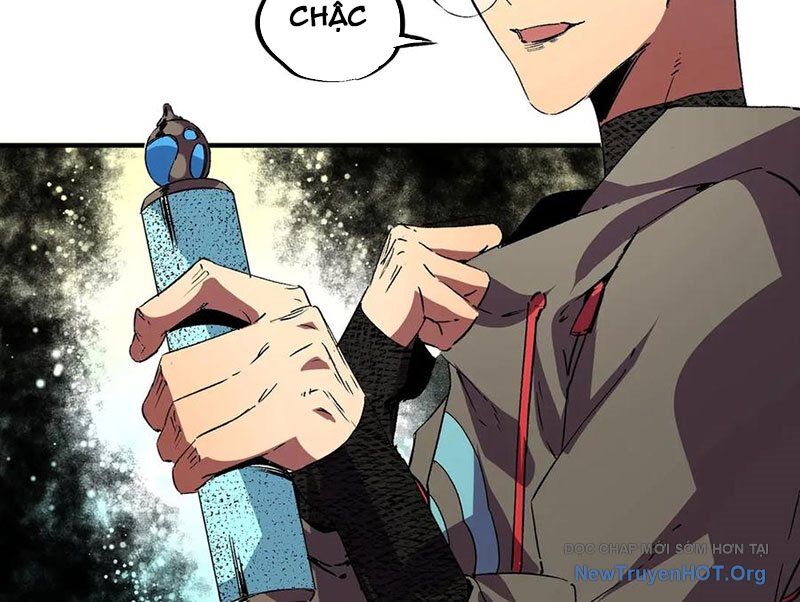 Cấm Chú Sư Mạnh Nhất Lịch Sử Chap 14 - Next Chap 15