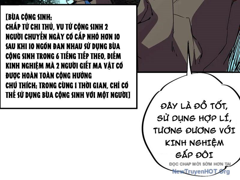 Cấm Chú Sư Mạnh Nhất Lịch Sử Chap 14 - Next Chap 15