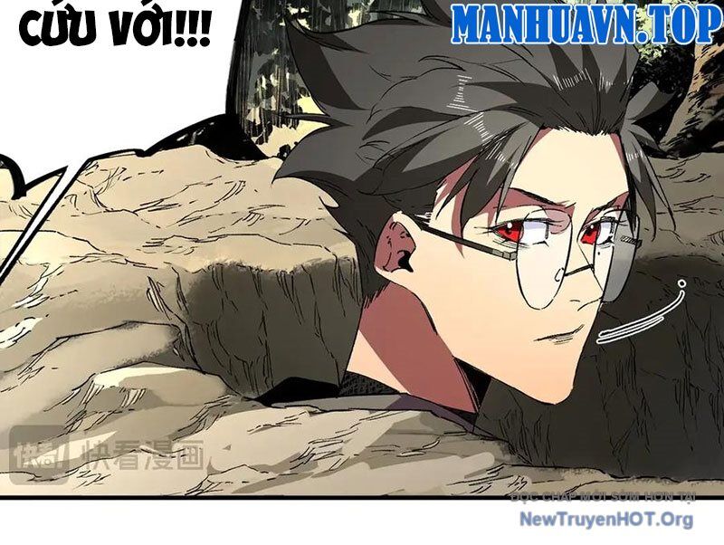 Cấm Chú Sư Mạnh Nhất Lịch Sử Chap 14 - Next Chap 15