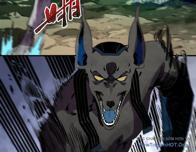 Cấm Chú Sư Mạnh Nhất Lịch Sử Chap 14 - Next Chap 15