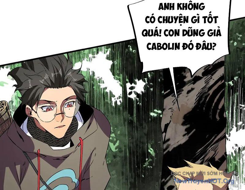 Cấm Chú Sư Mạnh Nhất Lịch Sử Chap 14 - Next Chap 15