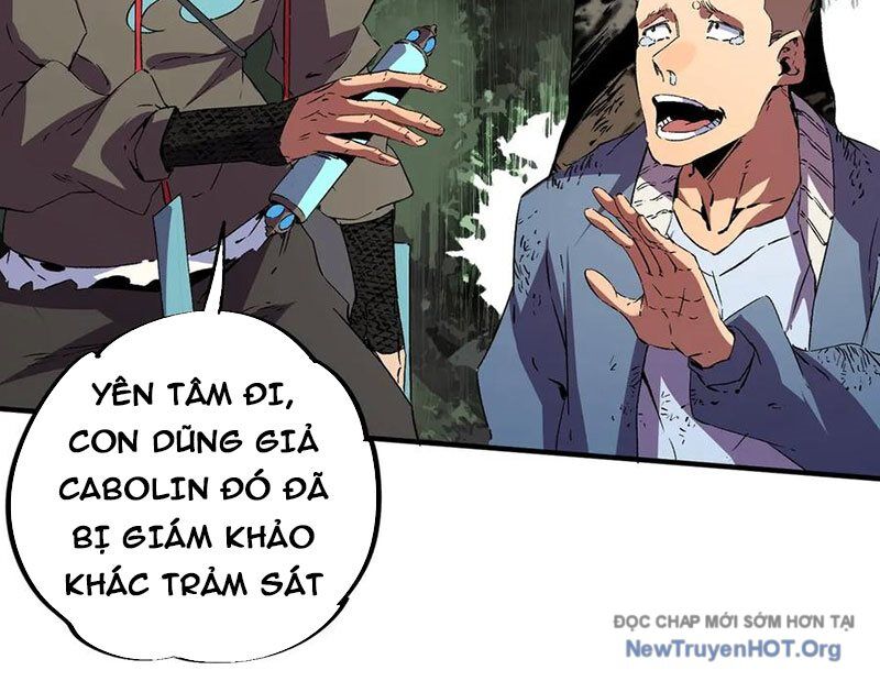 Cấm Chú Sư Mạnh Nhất Lịch Sử Chap 14 - Next Chap 15