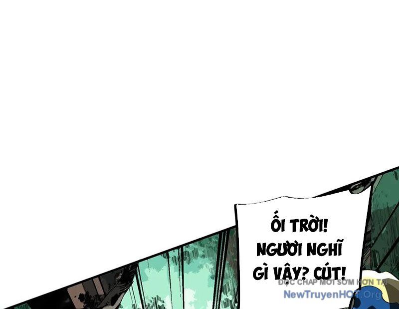 Cấm Chú Sư Mạnh Nhất Lịch Sử Chap 14 - Next Chap 15