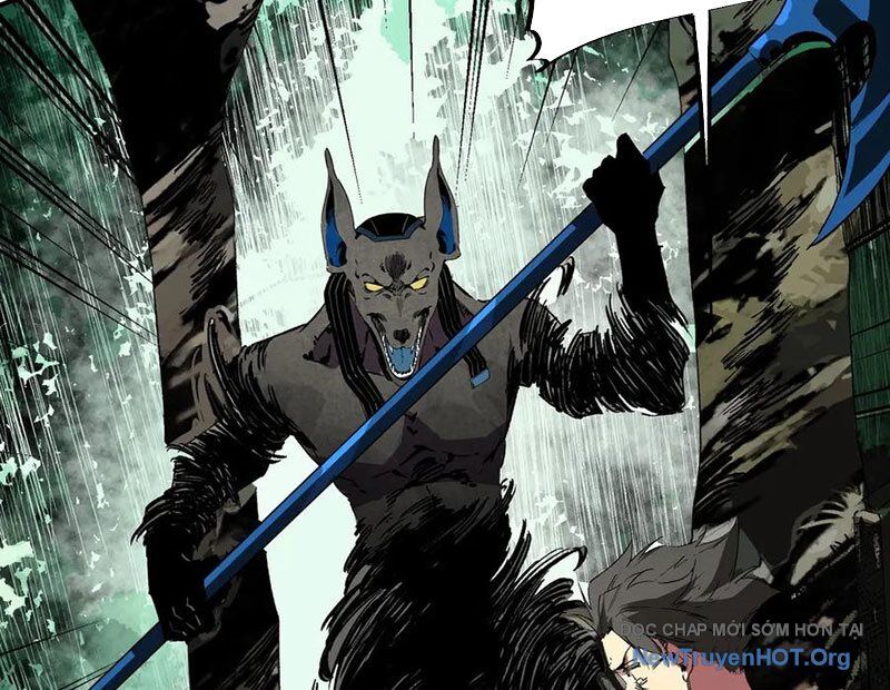 Cấm Chú Sư Mạnh Nhất Lịch Sử Chap 14 - Next Chap 15
