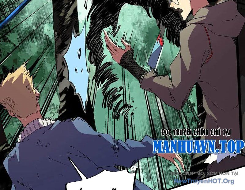 Cấm Chú Sư Mạnh Nhất Lịch Sử Chap 14 - Next Chap 15