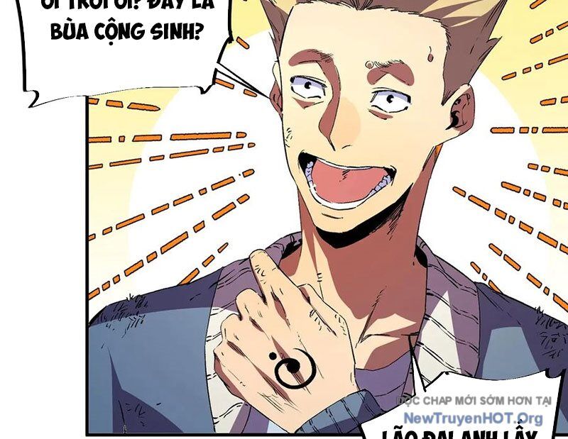 Cấm Chú Sư Mạnh Nhất Lịch Sử Chap 14 - Next Chap 15