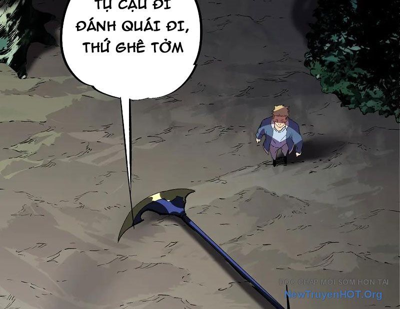 Cấm Chú Sư Mạnh Nhất Lịch Sử Chap 14 - Next Chap 15