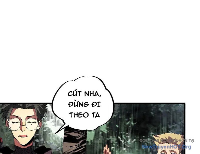 Cấm Chú Sư Mạnh Nhất Lịch Sử Chap 14 - Next Chap 15