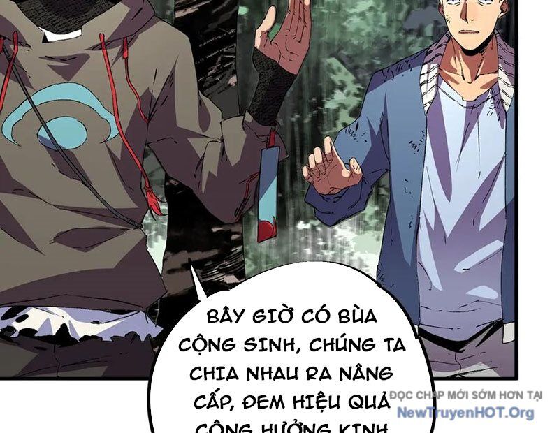 Cấm Chú Sư Mạnh Nhất Lịch Sử Chap 14 - Next Chap 15